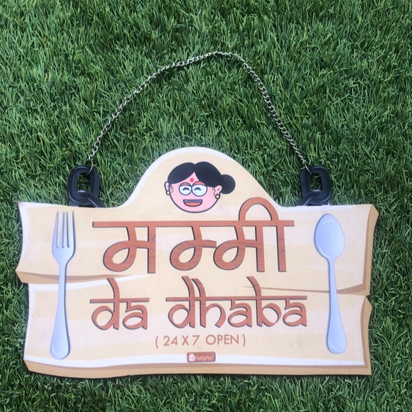 Other - Wall hanging for kitchen